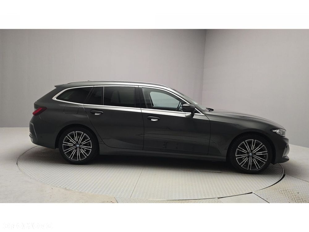 BMW Seria 3 - 6