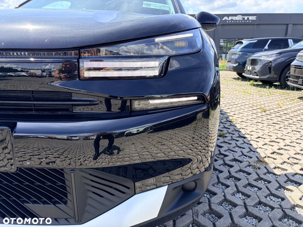 Citroën C4 1.2 mHEV Plus eDCT6 - 5