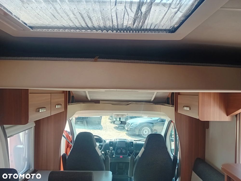 Fiat Ducato Kamper - 30