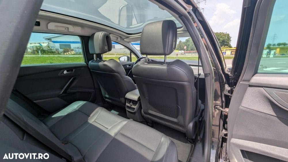 Peugeot 508 HDi FAP 160 Automatik Active - 15