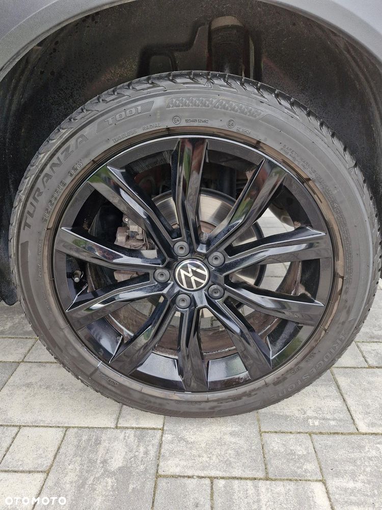 Volkswagen T-Roc 2.0 TSI 4Motion Style DSG - 19