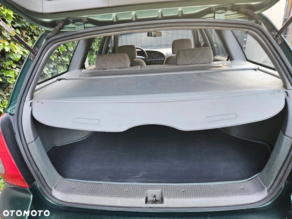 Daewoo Nubira - 21