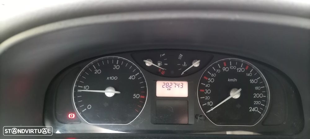 Renault Laguna Break 1.9 dCi Privilège - 19