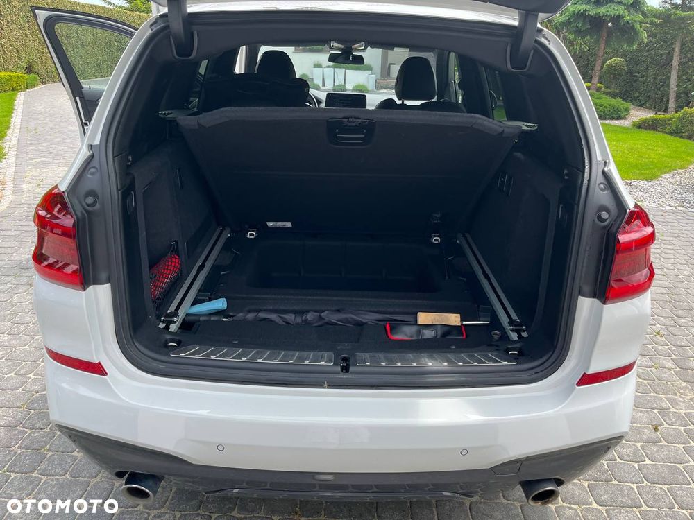 BMW X3 xDrive30i M Sport sport - 6