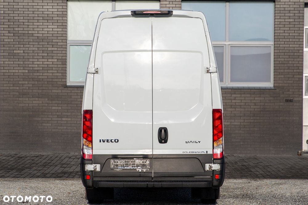 Iveco Daily L4H3 *WYSOKI DACH* 35S16 - 6