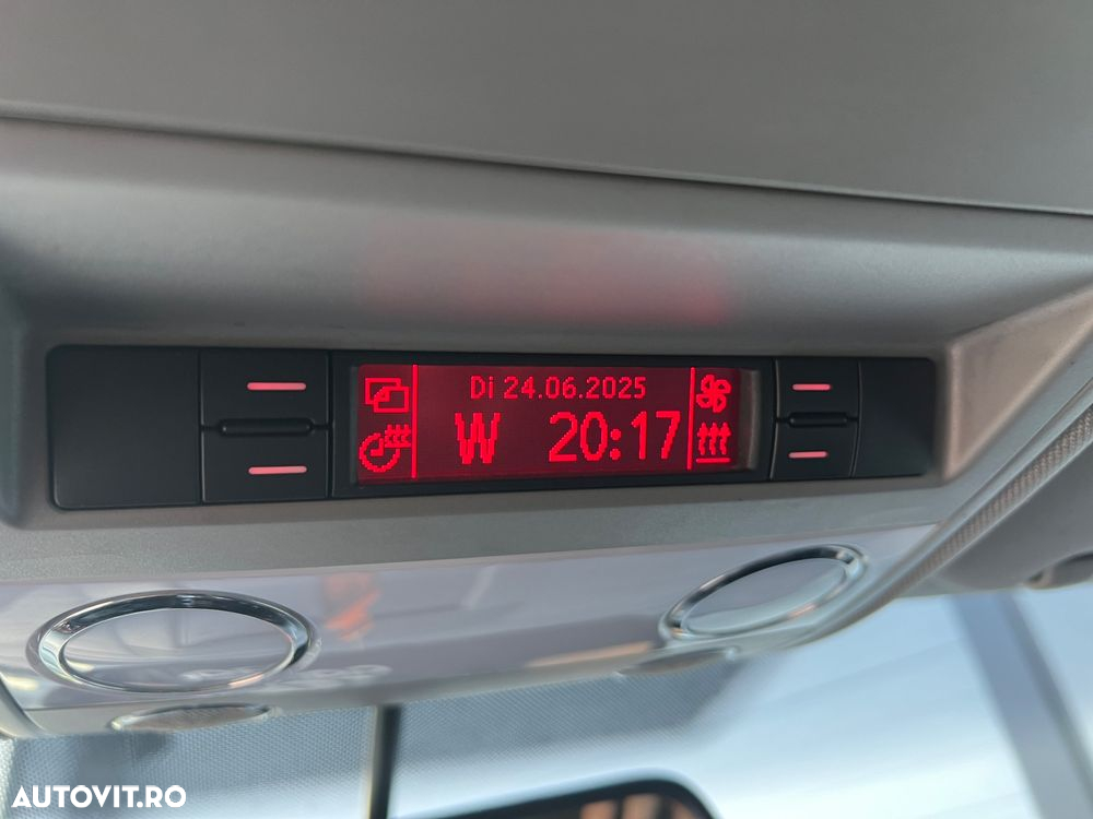 Volkswagen Touareg 3.0 V6 TDI DPF Automatik Individual - 15