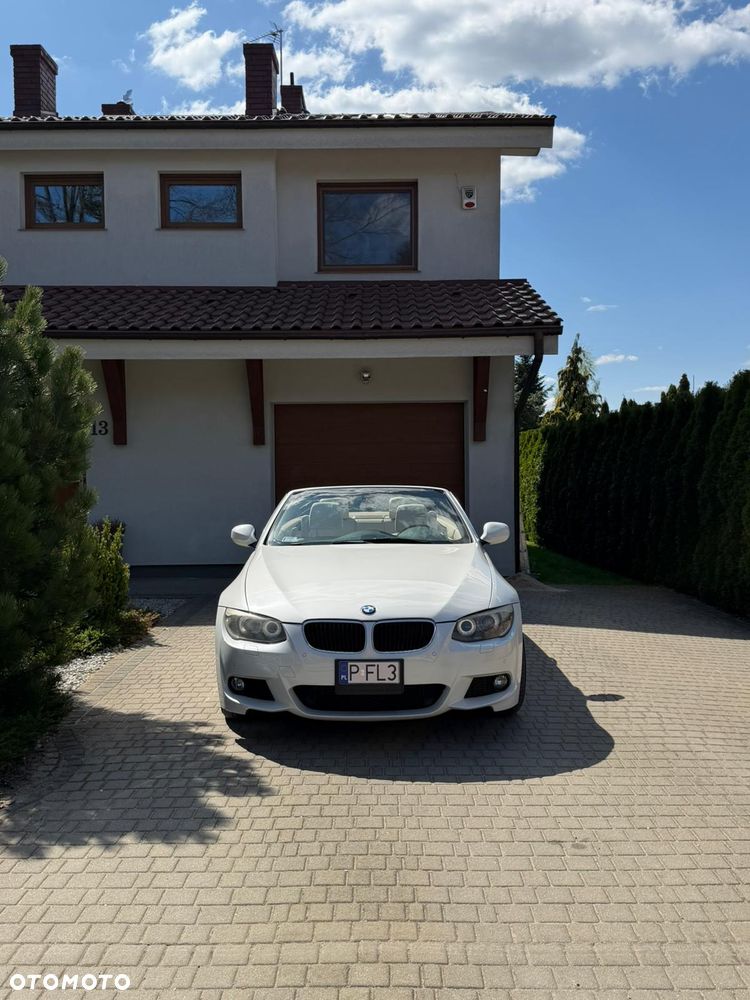 BMW Seria 3 335i - 3