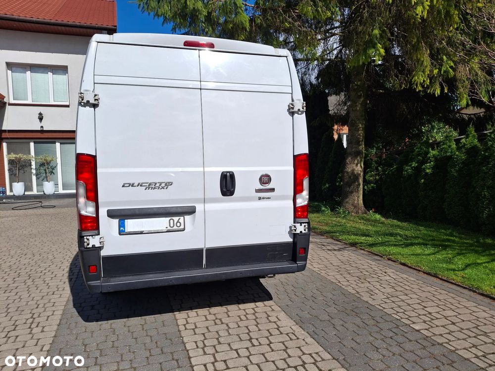 Fiat Ducato Chłodnia /Mroźnia 2023/24 - 10