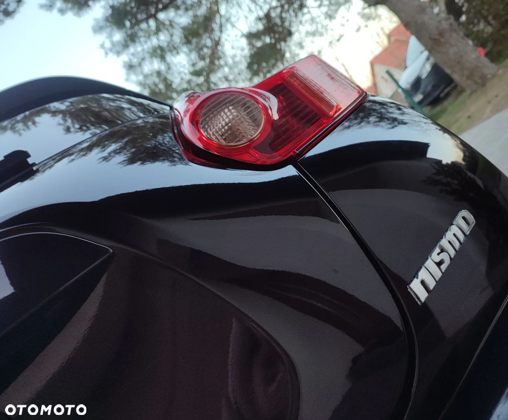 Nissan Juke 1.6 DIG-T Tekna - 7