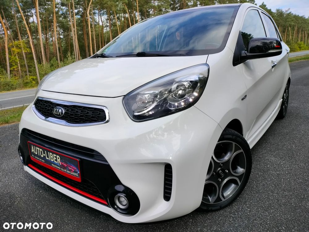 Kia Picanto - 2