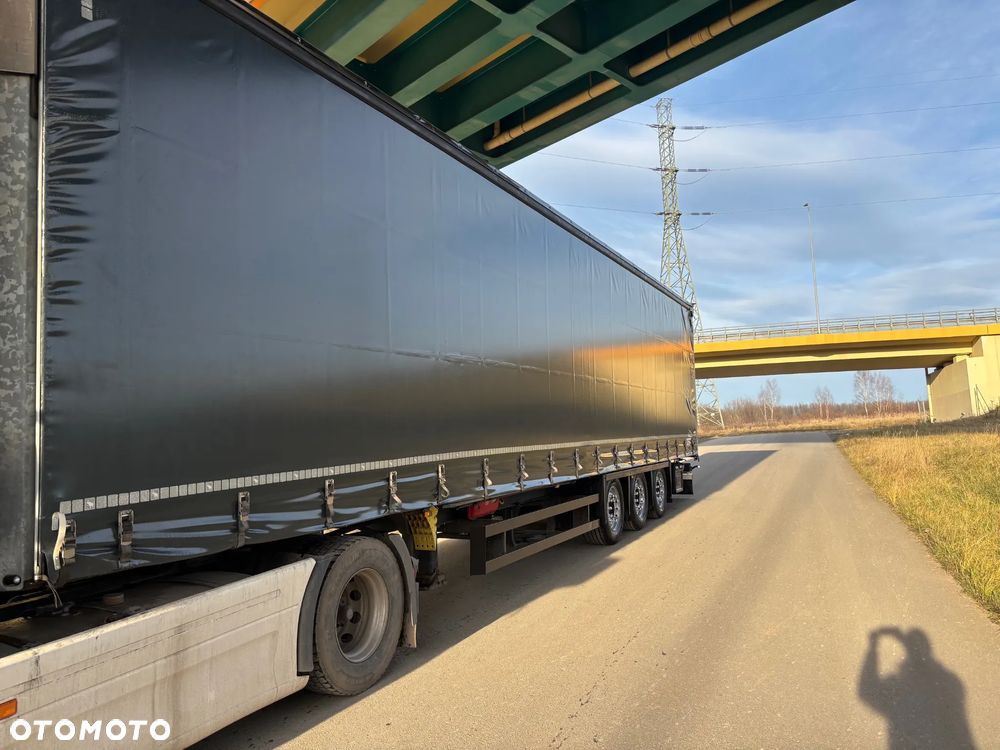 Schmitz Cargobull SCB S3T - 3