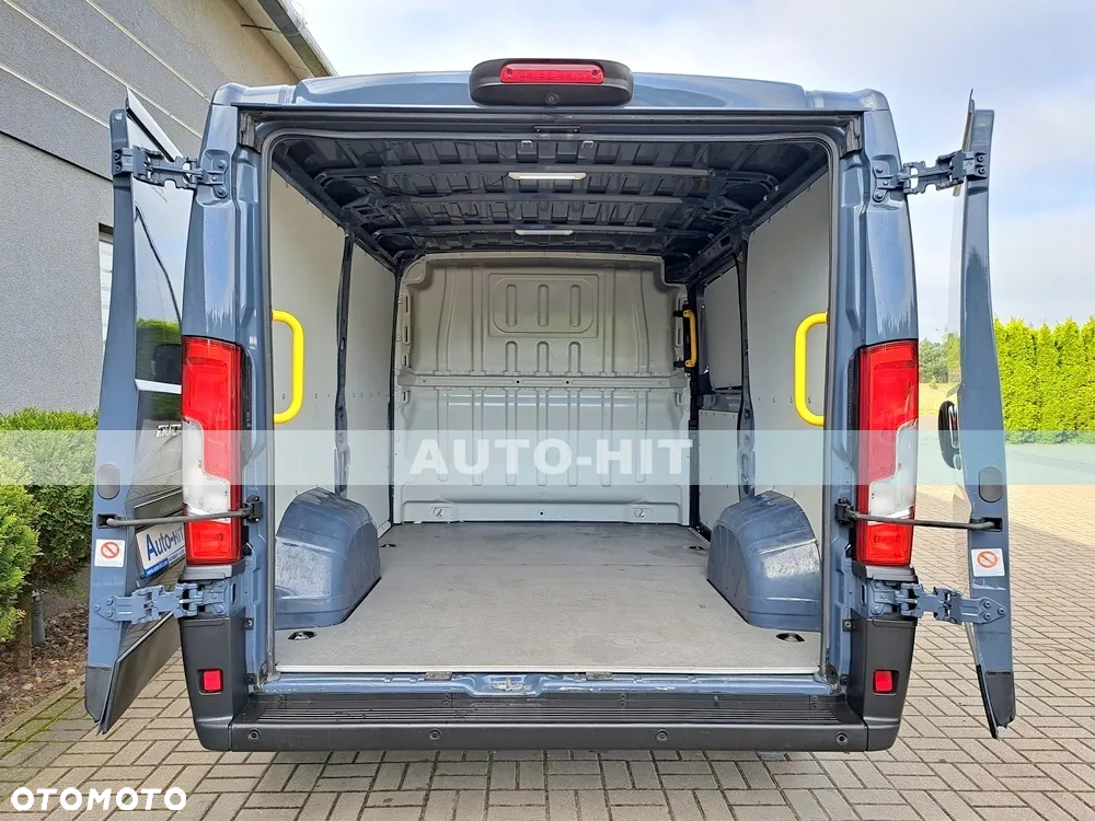 Fiat Ducato - 6