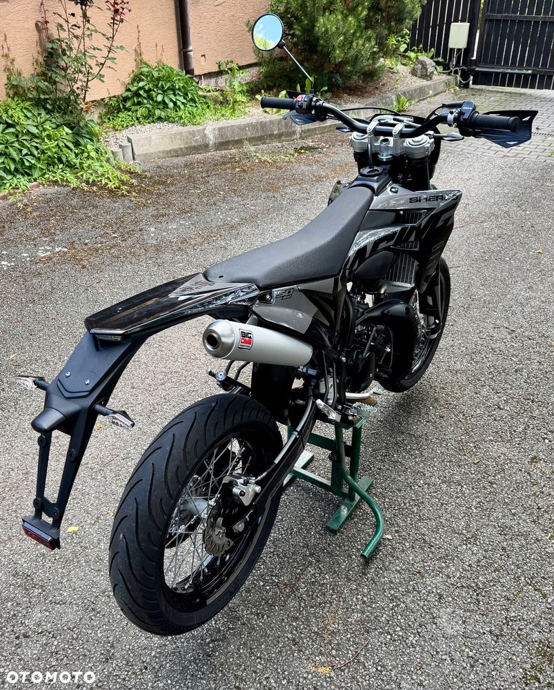 Sherco SM - 7