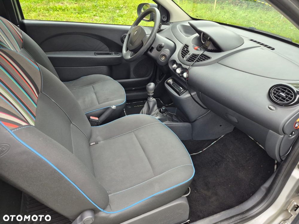 Renault Twingo 1.2 16V Wind Euro5 - 16