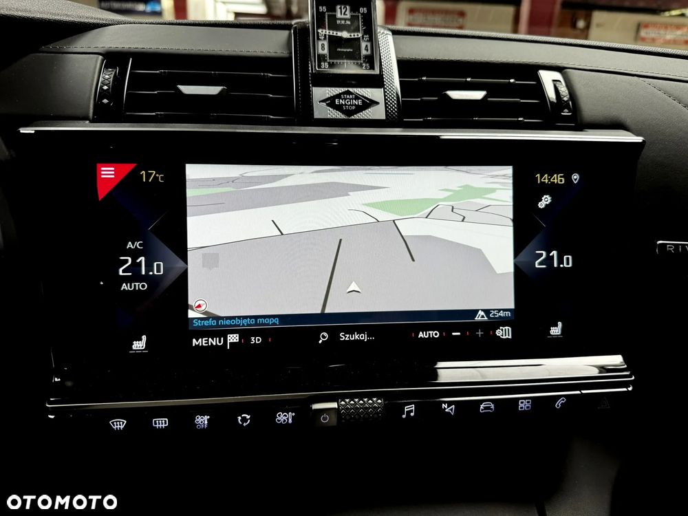 DS Automobiles DS 7 Crossback 1.6 PureTech Rivoli - 24
