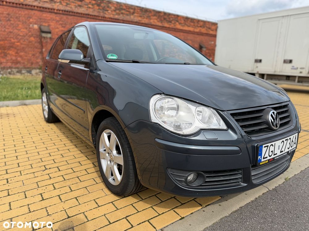 Volkswagen Polo 1.4 United - 2