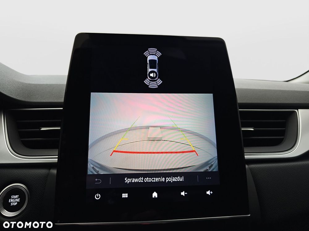 Renault Captur 1.3 TCe mHEV Techno EDC - 26