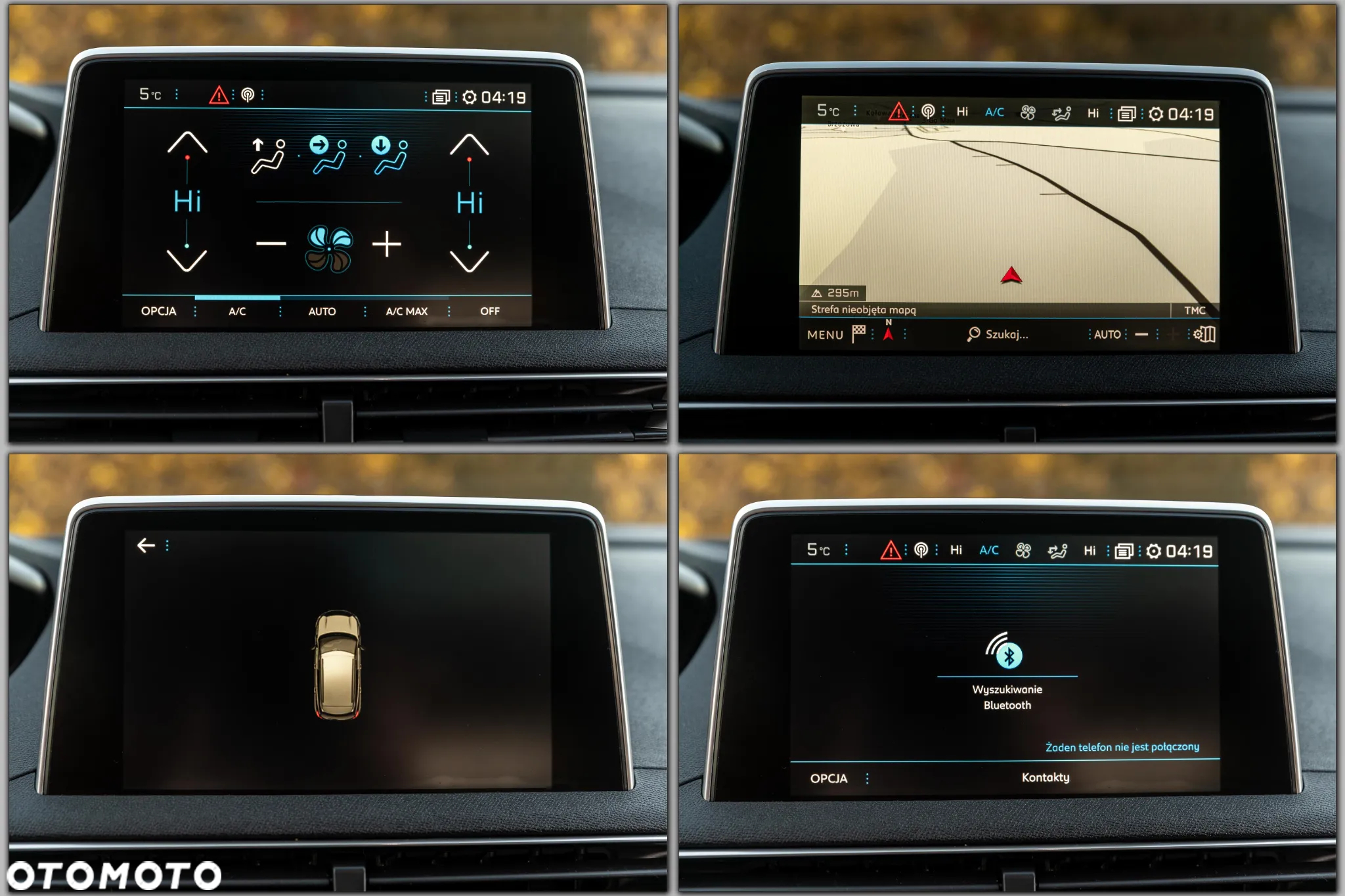 Peugeot 3008 PureTech 130 Stop & Start GPF Active - 28