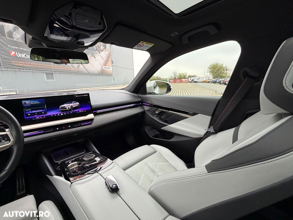 BMW Seria 5 - 35
