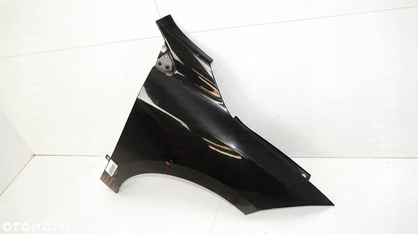 BŁOTNIK PRAWY PRZÓD RENAULT MEGANE III 08-12R NV676 - 3