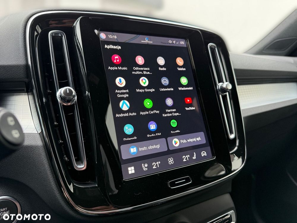 Volvo XC 40 - 20