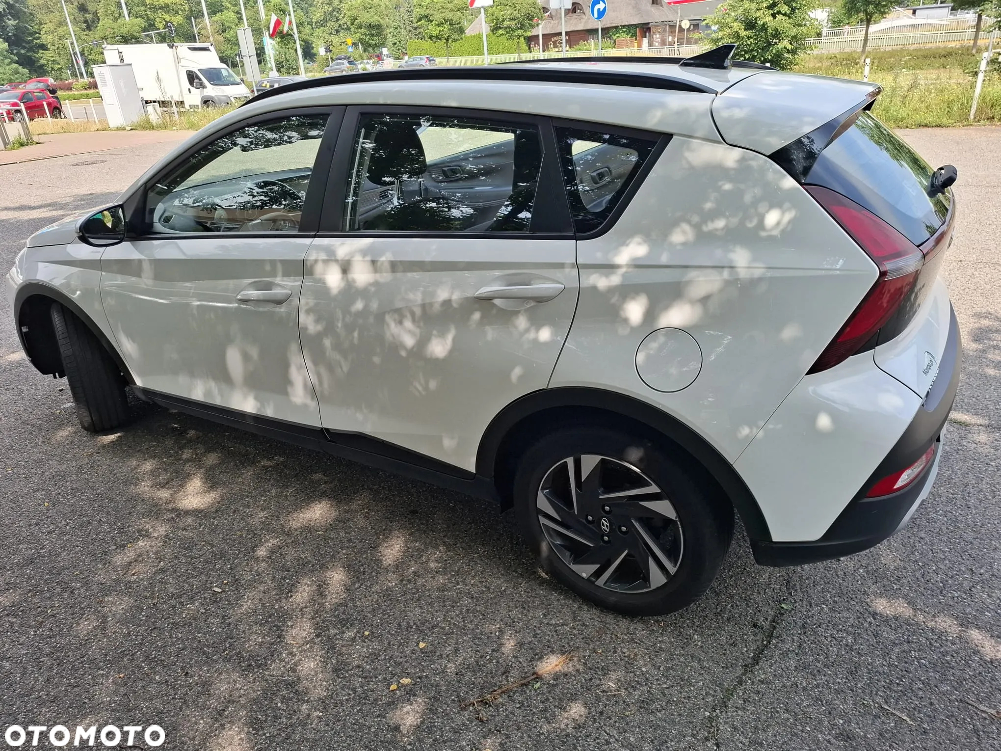 Hyundai Bayon - 4