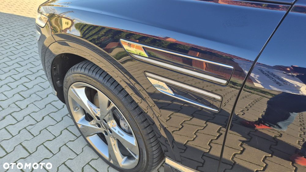 Genesis GV80 - 6
