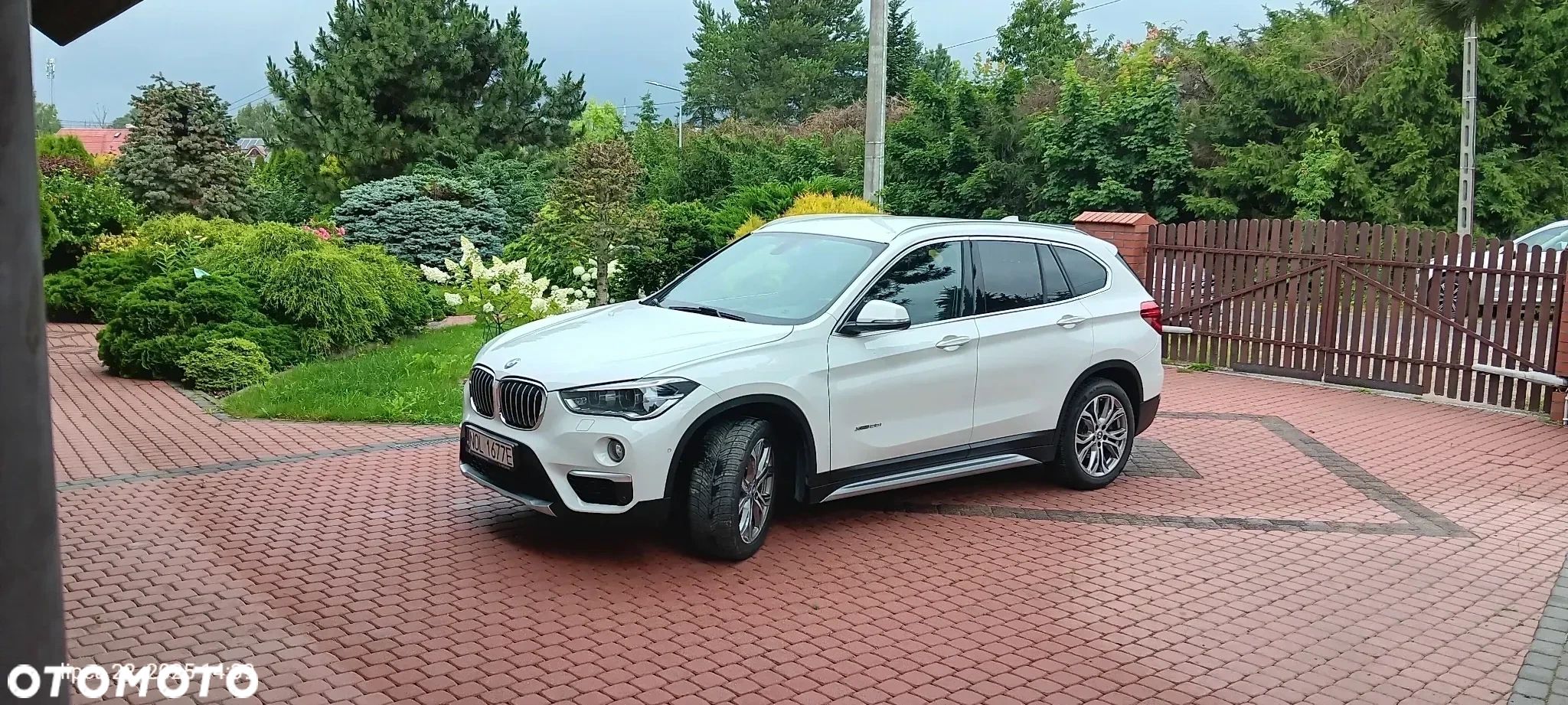 BMW X1 - 1