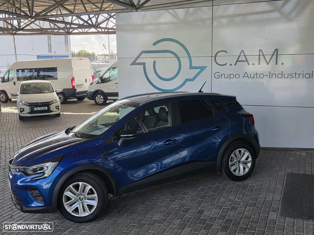 Mitsubishi ASX 1.0 MPI-T Invite - 2