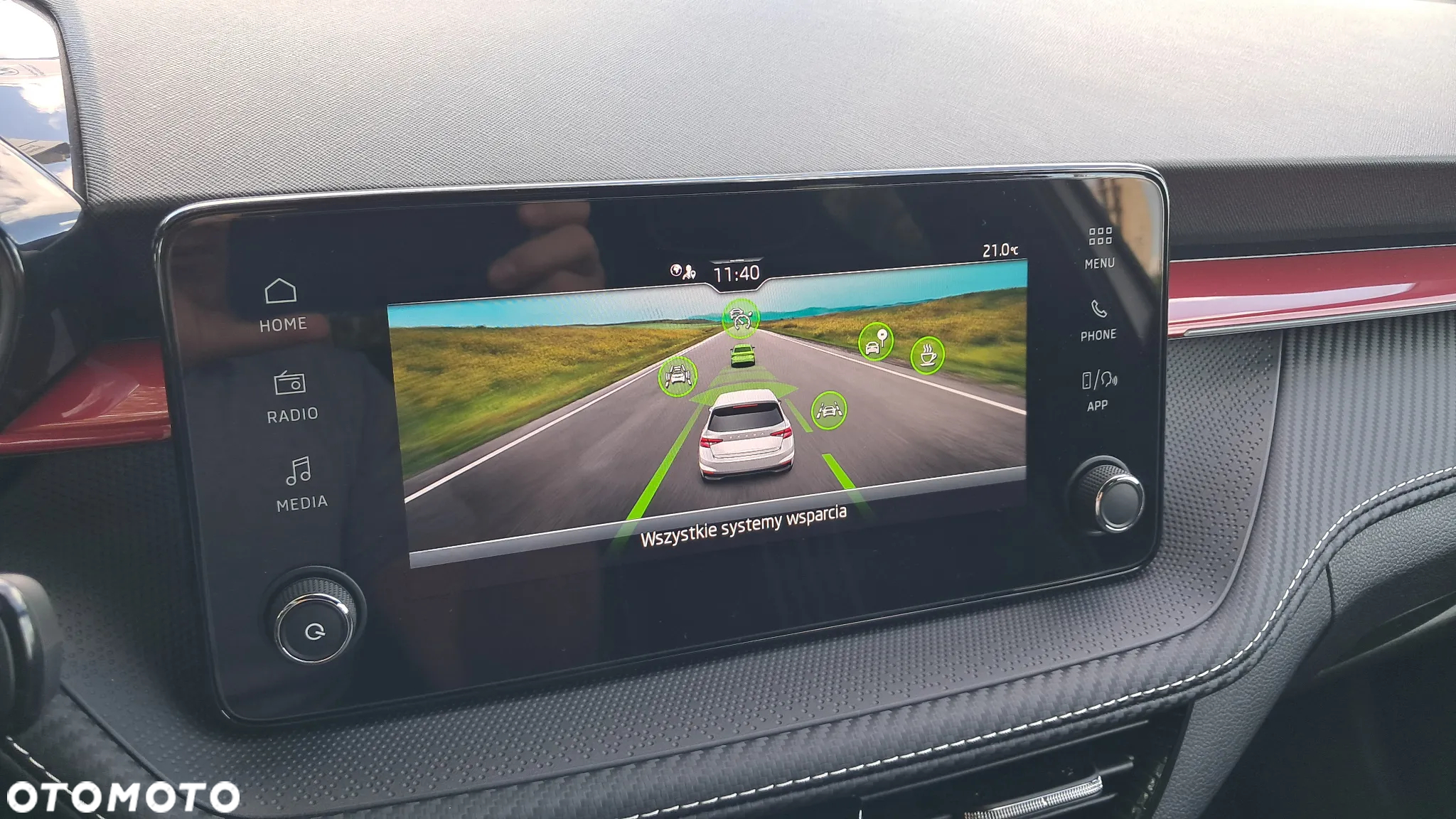 Skoda Fabia 1.0 TSI Monte Carlo - 22
