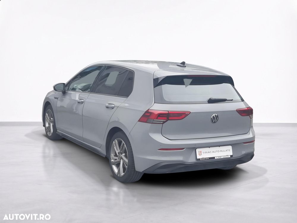 Volkswagen Golf - 4