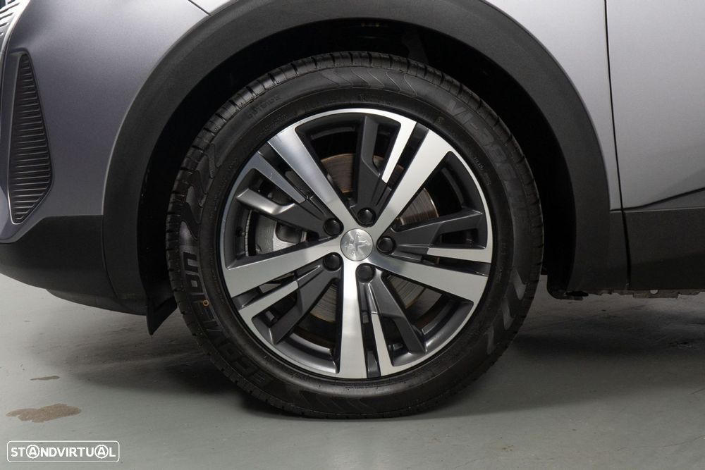 Peugeot 3008 1.6 Hybrid Active Pack e-EAT8 - 21