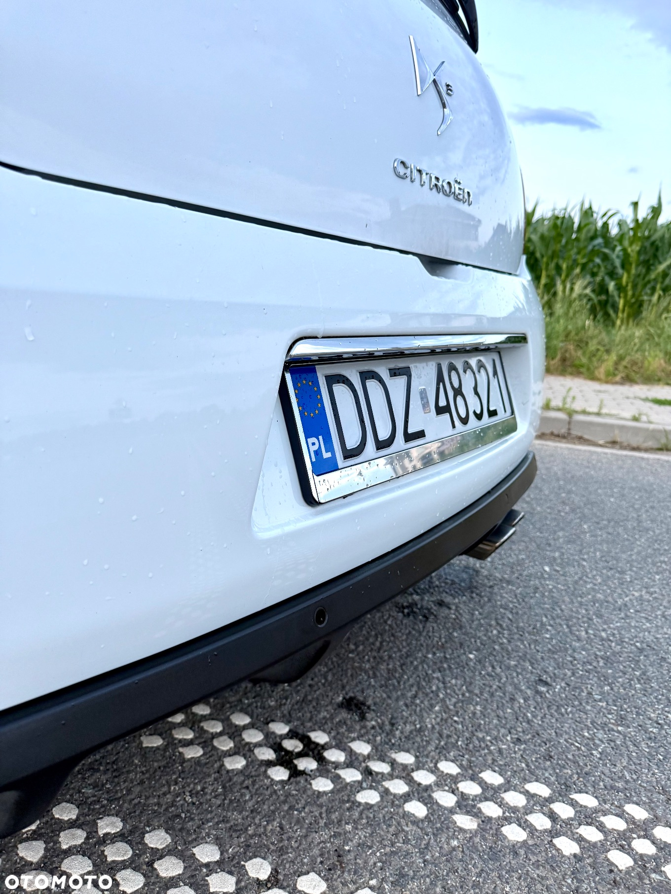 Citroën DS3 1.6 THP SportChic - 26