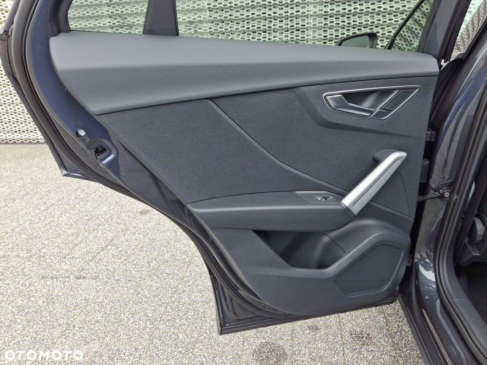 Audi Q2 - 10