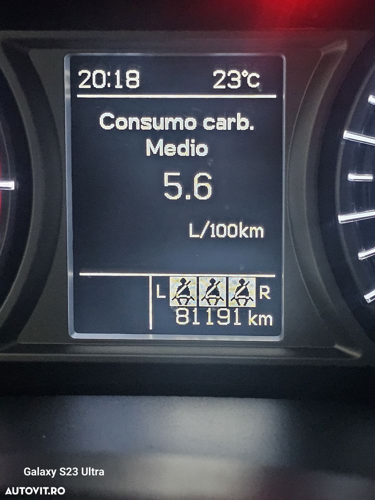 Suzuki Vitara 1.6 Passion - 11