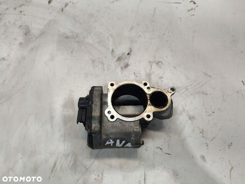 ZAWÓR EGR AUDI A4 B6 B7 A6 C5 2.0 FSI 06D131503C ORYGINAŁ ! - 4