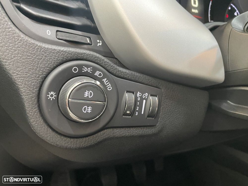 Fiat 500X 1.3 MJ Connect - 24