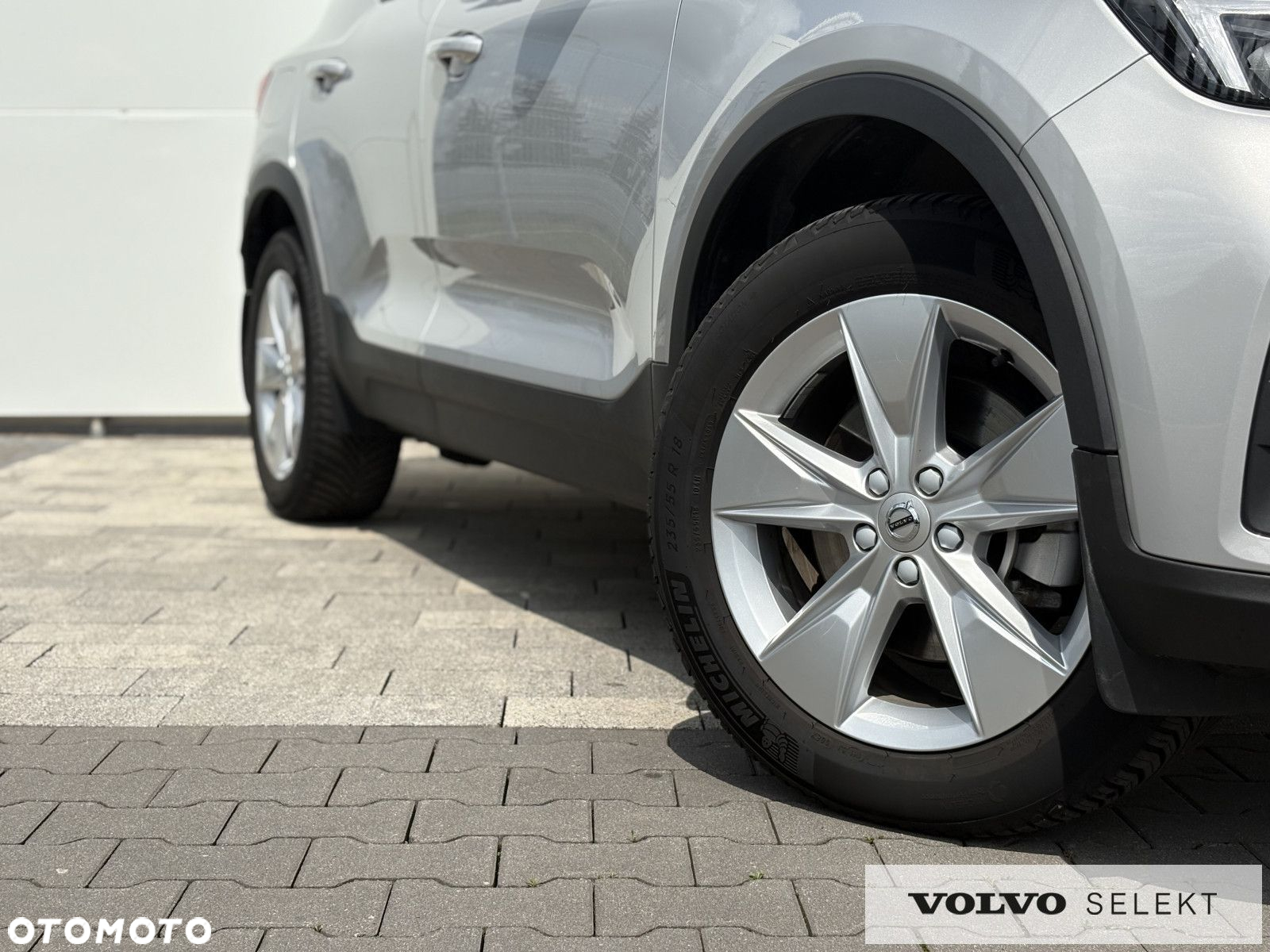 Volvo XC 40 - 33