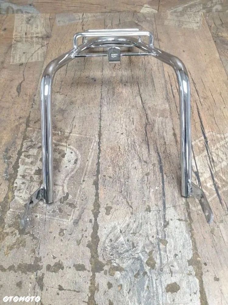 Oparcie pasażera sissy bar Suzuki VL800 Volusia / C800 - 7