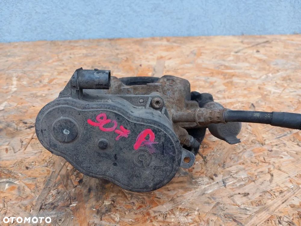 Zacisk Hamulcowy Tylny Prawy Tył Elektryczny Mercedes Sprinter W907 907 - 3