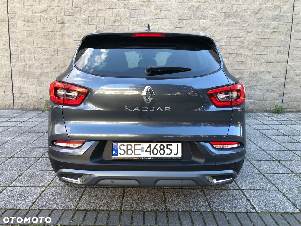 Renault Kadjar - 8