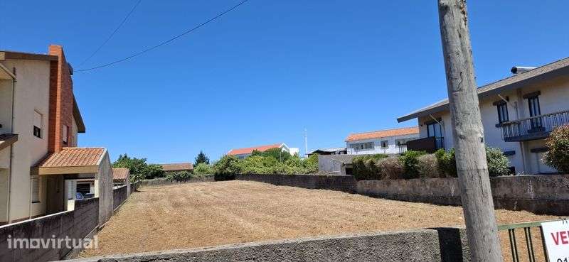 Terreno Urbano com 1.630 m² em Cortegaça (Ovar) - Grande imagem: 3/5
