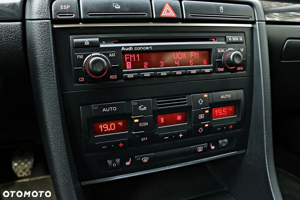 Audi A4 Avant 2 - 37