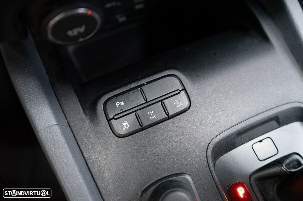 Ford Ranger Auto Wildtrak - 33