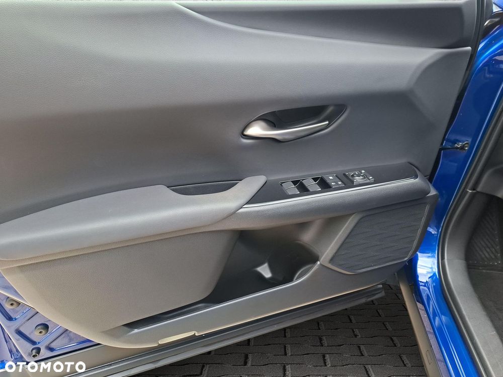 Lexus UX 200 GPF F Sport Design 2WD - 12
