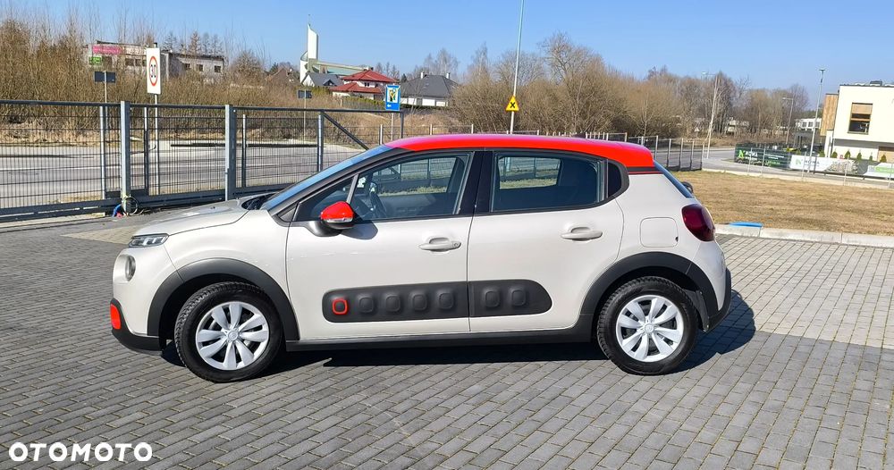 Citroën C3 - 8