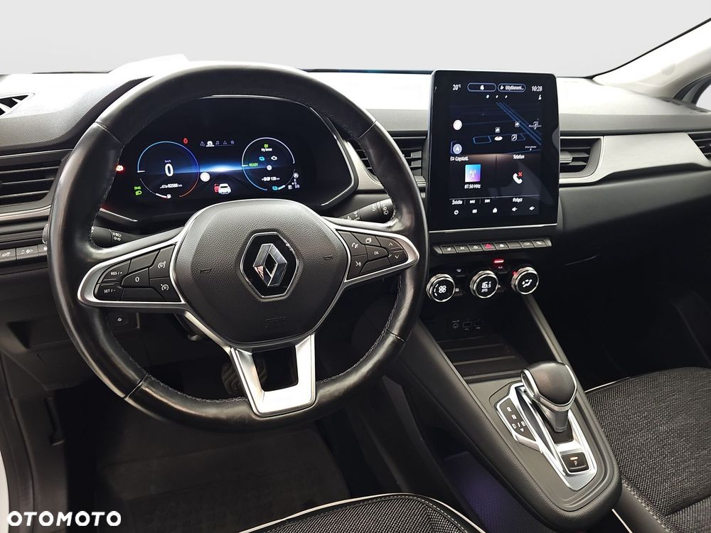 Renault Captur 1.6 E-TECH Plug-In Intens - 9