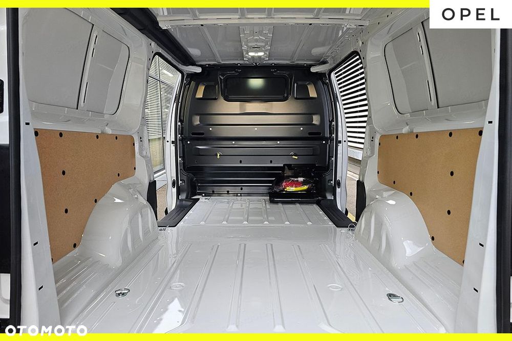 Opel Vivaro Extra Long L2H1 2.0 144KM - 4