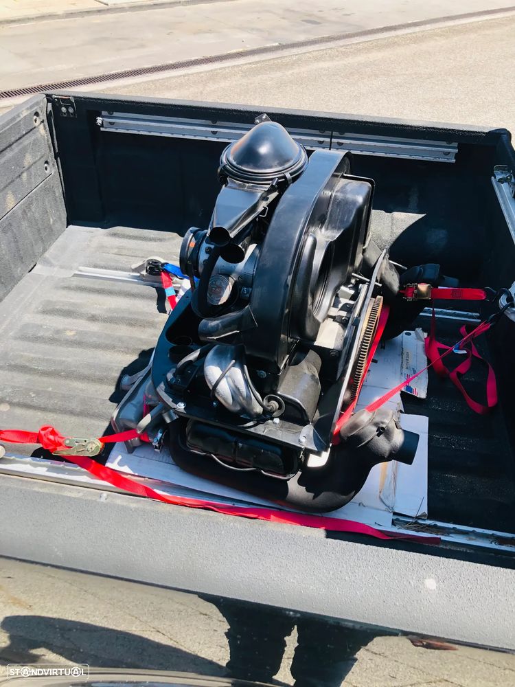 VW Buggy - 10