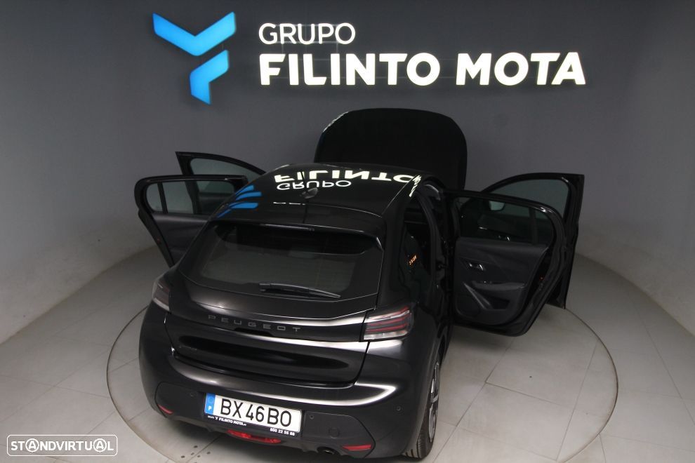 Peugeot 208 1.2 PureTech Style - 10